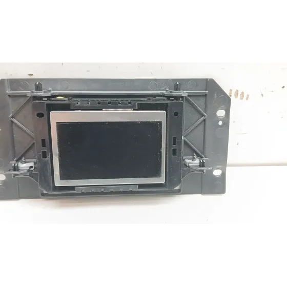 Pantalla Multifuncion para Land Rover Range Rover Evoque (L538)