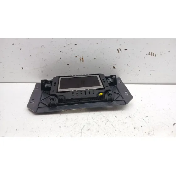 Pantalla Multifuncion para Land Rover Range Rover Evoque (L538)