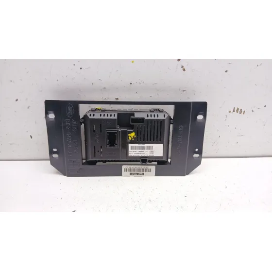 Pantalla Multifuncion para Land Rover Range Rover Evoque (L538)