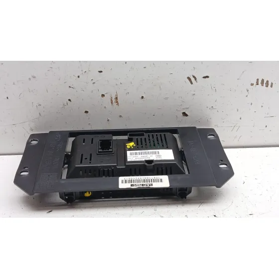 Pantalla Multifuncion para Land Rover Range Rover Evoque (L538)