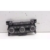 Mando Climatizador para Land Rover Range Rover Evoque (L538)