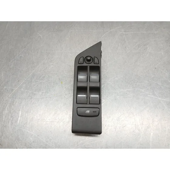 Mando Elevalunas Delantero Izquierdo para Land Rover Range Rover Evoque (L538)
