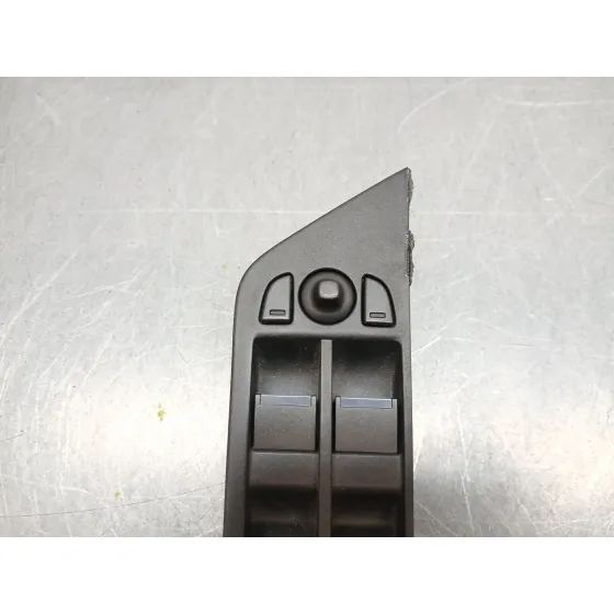 Mando Elevalunas Delantero Izquierdo para Land Rover Range Rover Evoque (L538)