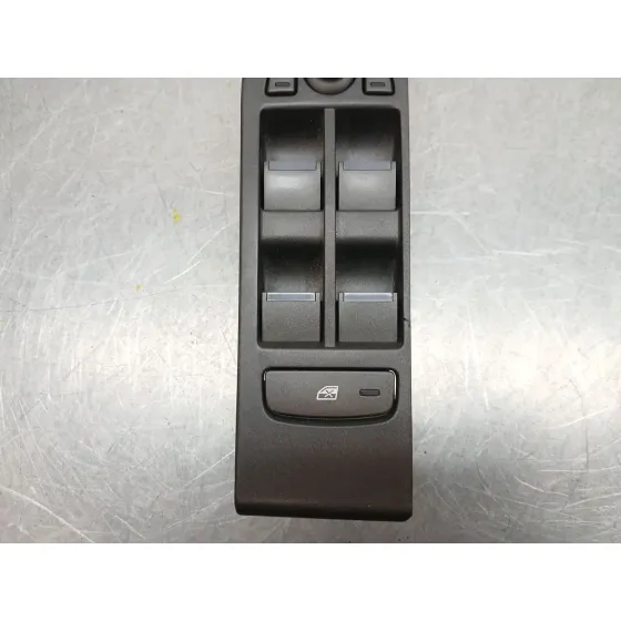 Mando Elevalunas Delantero Izquierdo para Land Rover Range Rover Evoque (L538)