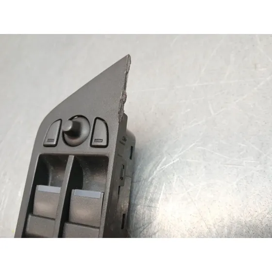 Mando Elevalunas Delantero Izquierdo para Land Rover Range Rover Evoque (L538)