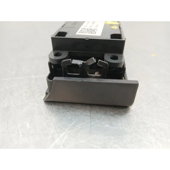 Mando Elevalunas Delantero Izquierdo para Land Rover Range Rover Evoque (L538)