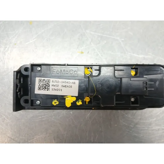 Mando Elevalunas Delantero Izquierdo para Land Rover Range Rover Evoque (L538)