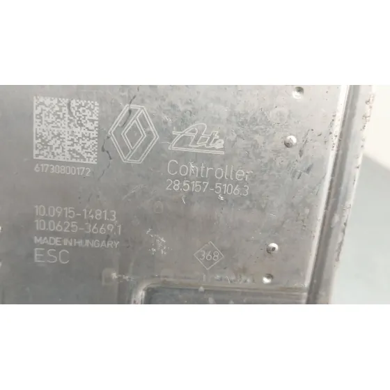 Abs para Renault Scenic Iv (J9_)