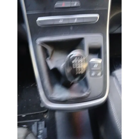 Caja Cambios para Renault Scenic Iv (J9_)