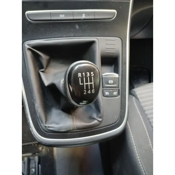 Caja Cambios para Renault Scenic Iv (J9_)
