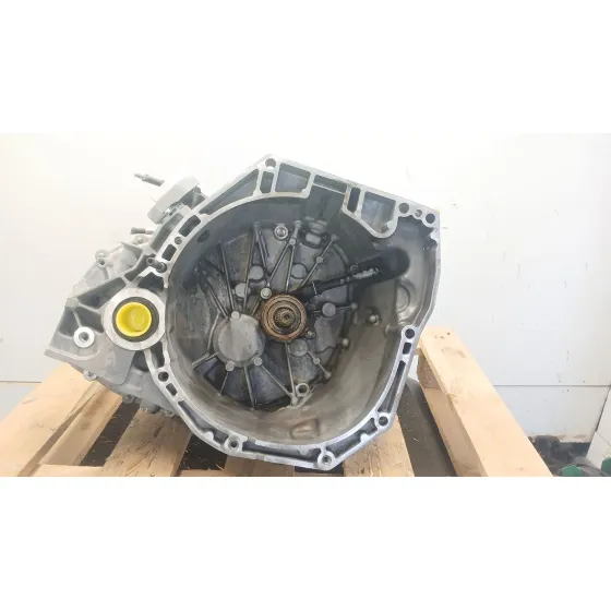 Caja Cambios para Renault Scenic Iv (J9_)