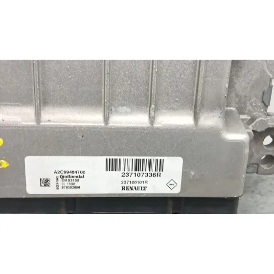 Centralita Motor Uce para Renault Scenic Iv (J9_)