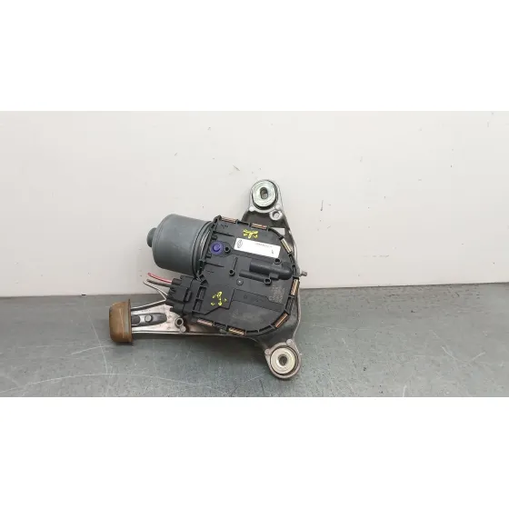 Motor Limpia Delantero para Renault Scenic Iv (J9_)