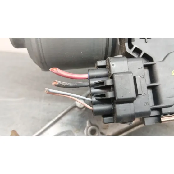 Motor Limpia Delantero para Renault Scenic Iv (J9_)