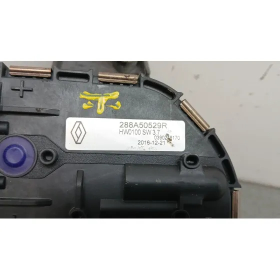 Motor Limpia Delantero para Renault Scenic Iv (J9_)