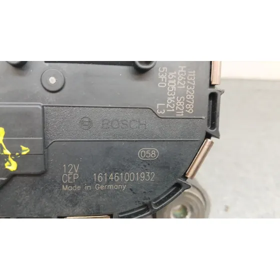 Motor Limpia Delantero para Renault Scenic Iv (J9_)