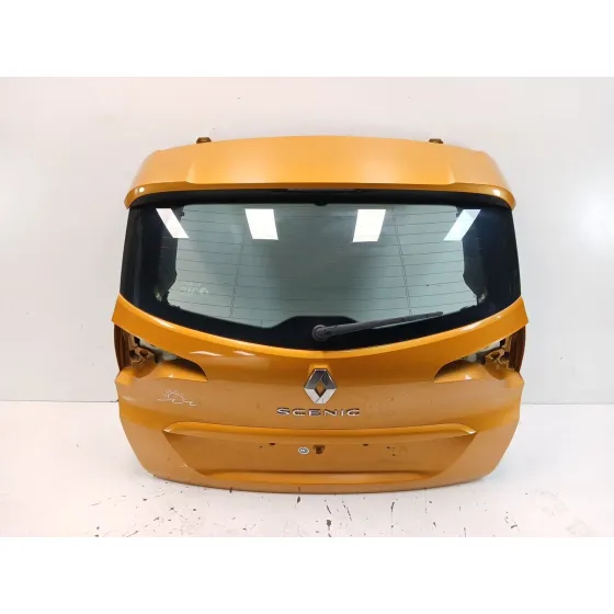 Porton Trasero para Renault Scenic Iv (J9_)