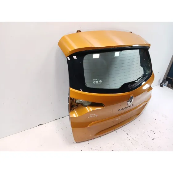 Porton Trasero para Renault Scenic Iv (J9_)