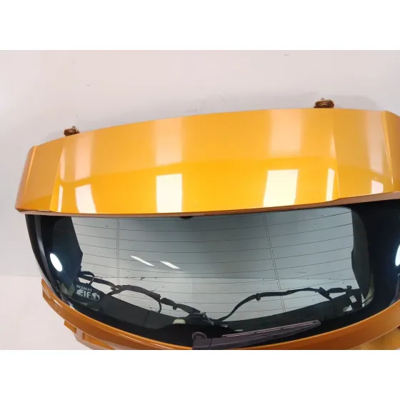 Porton Trasero para Renault Scenic Iv (J9_)