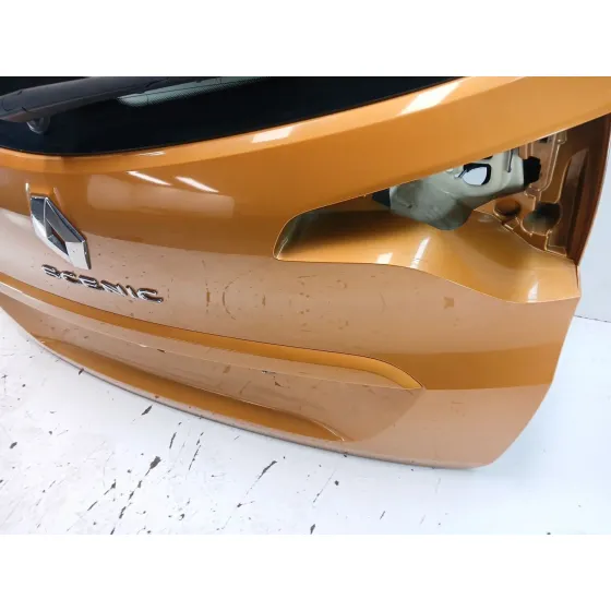 Porton Trasero para Renault Scenic Iv (J9_)