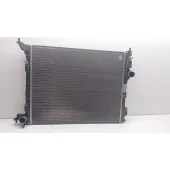 Radiador Agua para Renault Scenic Iv (J9_)