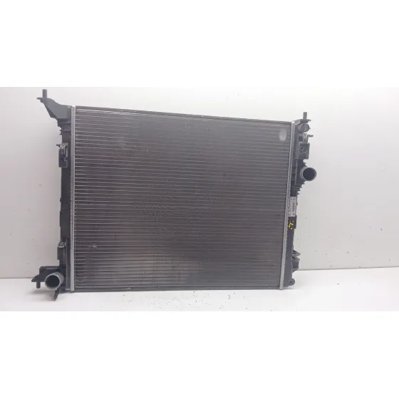 Radiador Agua para Renault Scenic Iv (J9_)