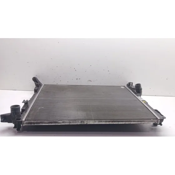 Radiador Agua para Renault Scenic Iv (J9_)