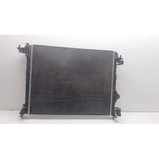 Radiador Agua para Renault Scenic Iv (J9_)