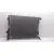 Radiador Agua para Renault Scenic Iv (J9_)