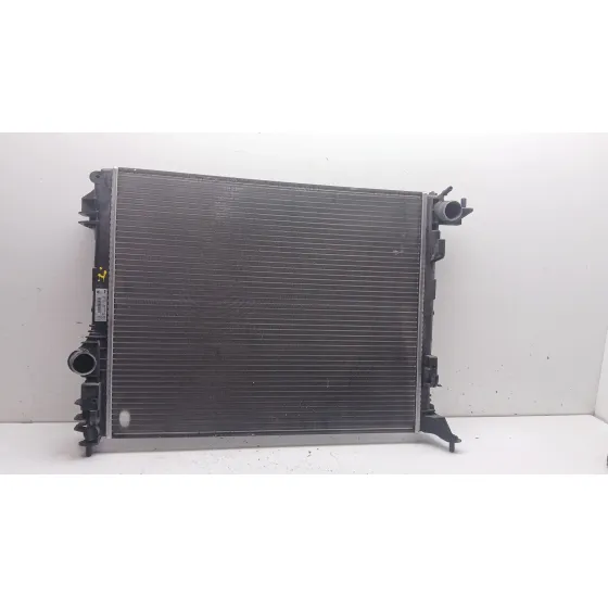 Radiador Agua para Renault Scenic Iv (J9_)