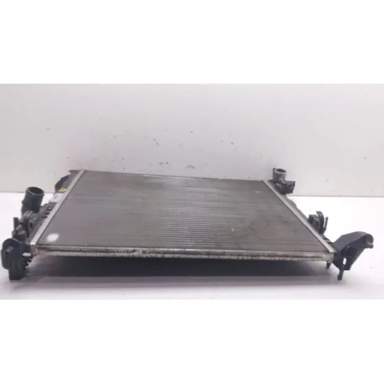 Radiador Agua para Renault Scenic Iv (J9_)