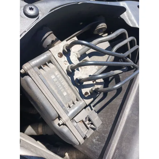 Abs para Bmw 5 (E60)