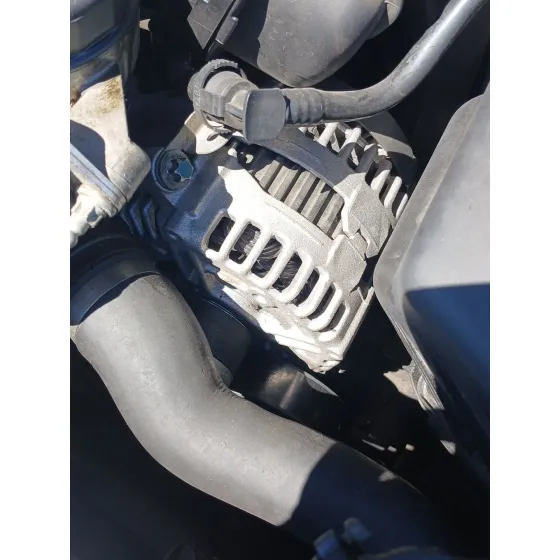 Alternador para Bmw 5 (E60)
