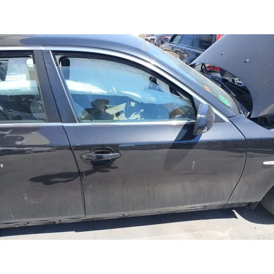 Puerta Delantera Derecha para Bmw 5 (E60)
