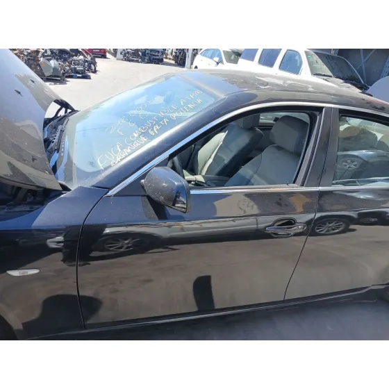 Puerta Delantera Izquierda para Bmw 5 (E60)