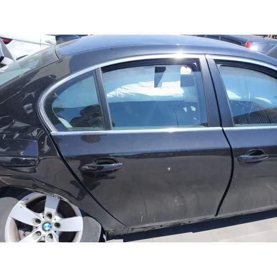 Puerta Trasera Derecha para Bmw 5 (E60)