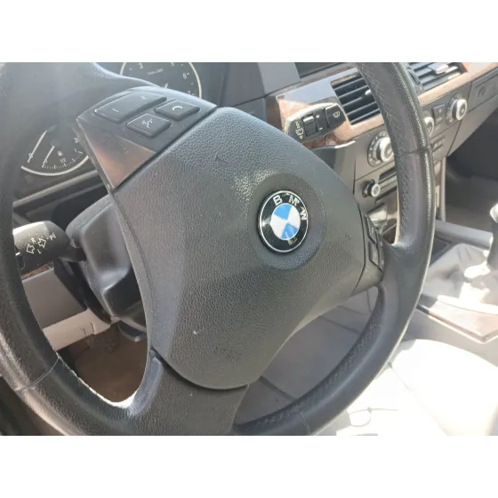 Airbag Delantero Izquierdo para Bmw 5 (E60)