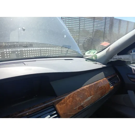 Salpicadero para Bmw 5 (E60)