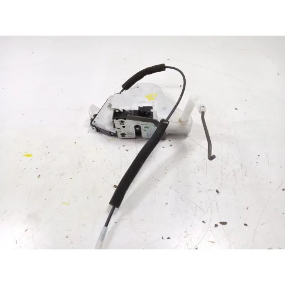 Cerradura Puerta Delantera Izquierda para Nissan Juke (F16_)