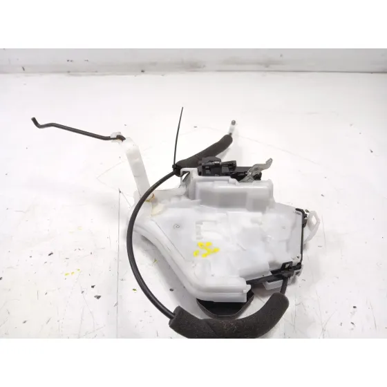 Cerradura Puerta Delantera Izquierda para Nissan Juke (F16_)