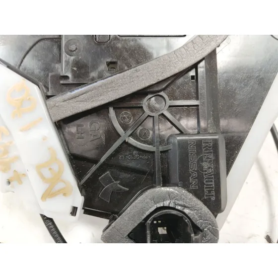 Cerradura Puerta Delantera Izquierda para Nissan Juke (F16_)