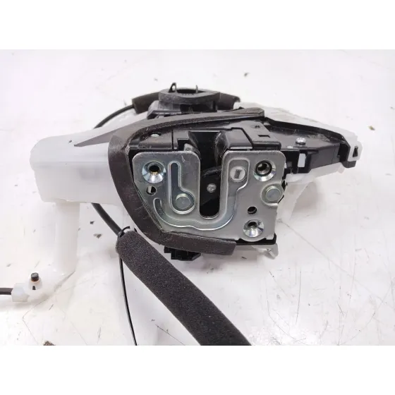 Cerradura Puerta Delantera Izquierda para Nissan Juke (F16_)
