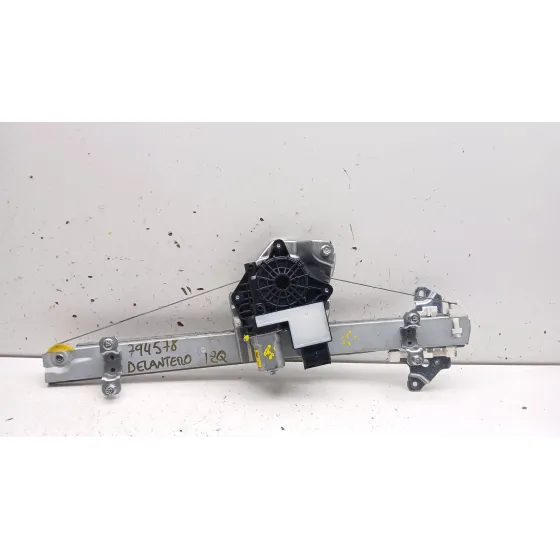 Elevalunas Delantero Izquierdo para Nissan Juke (F16_)