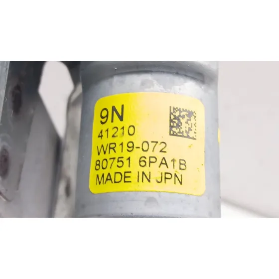 Elevalunas Delantero Izquierdo para Nissan Juke (F16_)