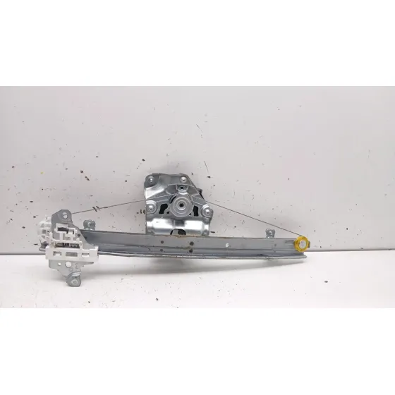 Elevalunas Delantero Izquierdo para Nissan Juke (F16_)