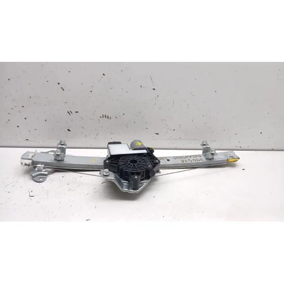 Elevalunas Delantero Izquierdo para Nissan Juke (F16_)
