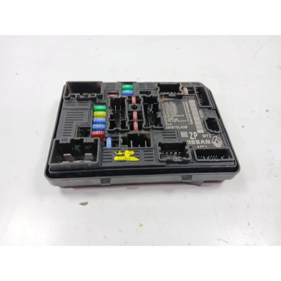 Caja Reles / Fusibles para Nissan Juke (F16_)