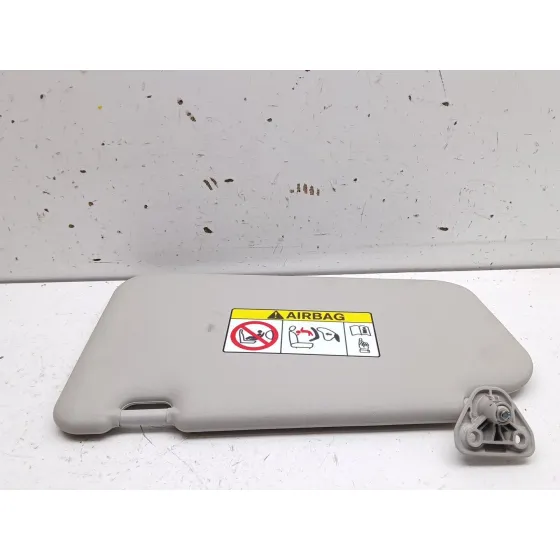Parasol Derecho para Nissan Juke (F16_)