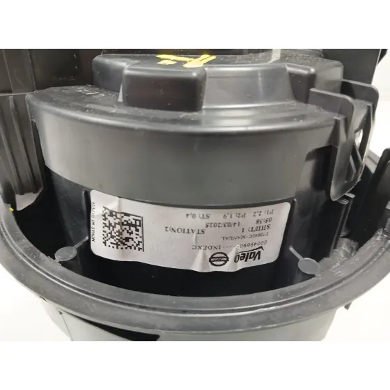 Motor Calefaccion para Nissan Juke (F16_)