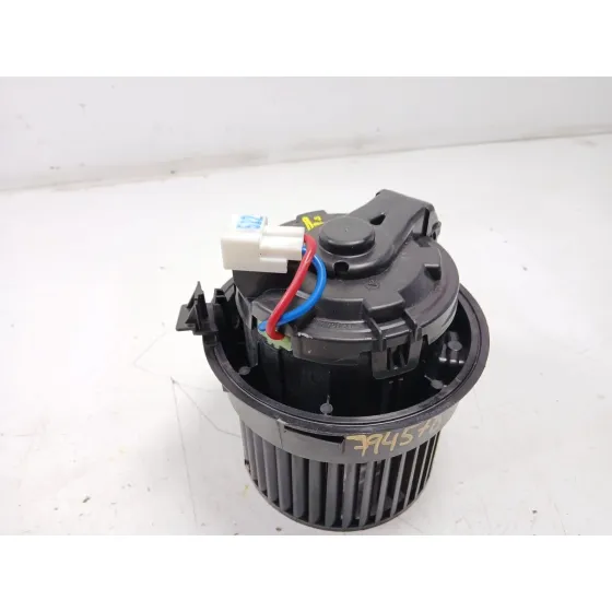 Motor Calefaccion para Nissan Juke (F16_)